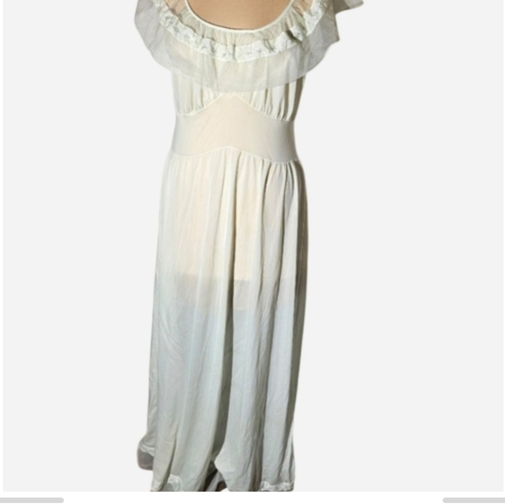 Vintage Chemise By Van Raalte